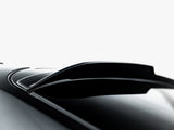 Full Body Kit compatible with Porsche Macan EV Mk1
