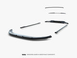 Full Body Kit compatible with Porsche Macan EV Mk1