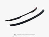 Full Body Kit compatible with Porsche Macan EV Mk1