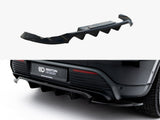 Full Body Kit compatible with Porsche Macan EV Mk1