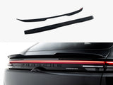Full Body Kit compatible with Porsche Macan EV Mk1