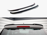 Spoiler CAP compatible with VW Tiguan Mk2 (2015-2020)