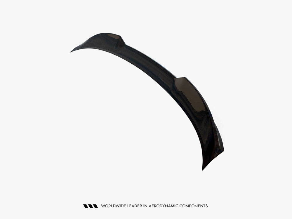 Spoiler CAP 3D compatible with BMW 4 Gran Coupe Standard / M-Pack F36