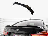 Spoiler CAP 3D compatible with BMW 4 Gran Coupe Standard / M-Pack F36
