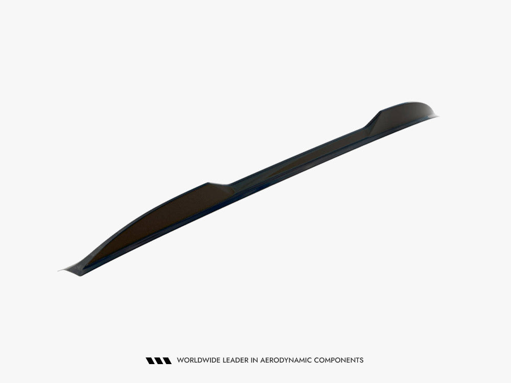 Spoiler CAP 3D compatible with BMW 4 Gran Coupe Standard / M-Pack F36