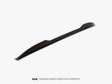 Spoiler CAP 3D compatible with BMW 4 Gran Coupe Standard / M-Pack F36