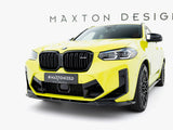 Full Body Kit compatible with BMW X4M F98 Facelift