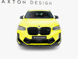 Full Body Kit compatible with BMW X4M F98 Facelift