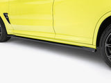 Full Body Kit compatible with BMW X4M F98 Facelift