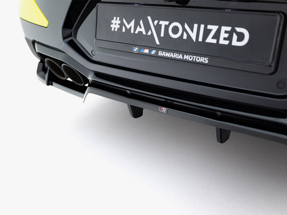 Full Body Kit compatible with BMW X4M F98 Facelift