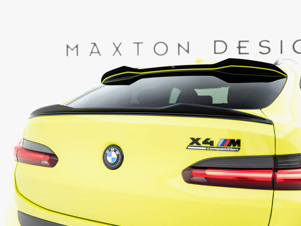 Full Body Kit compatible with BMW X4M F98 Facelift