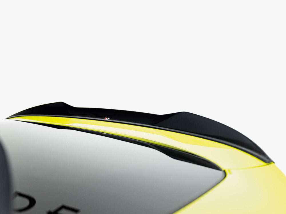 Full Body Kit compatible with BMW X4M F98 Facelift