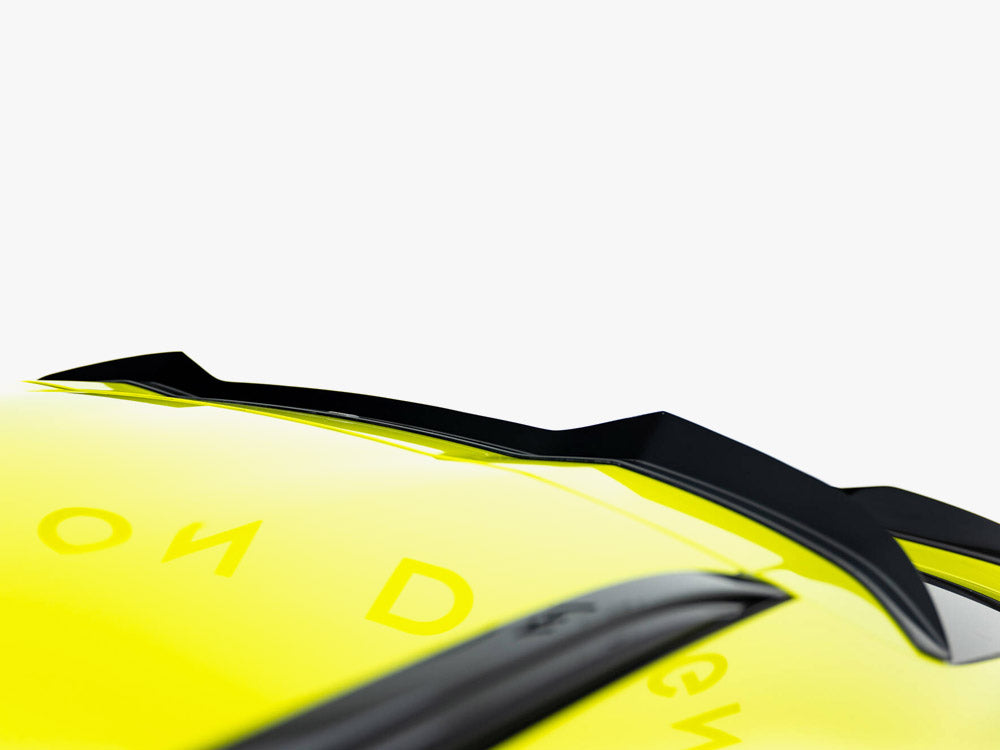 Full Body Kit compatible with BMW X4M F98 Facelift