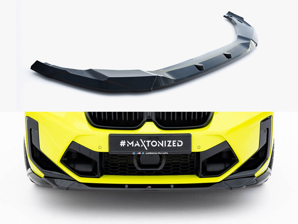Full Body Kit compatible with BMW X4M F98 Facelift
