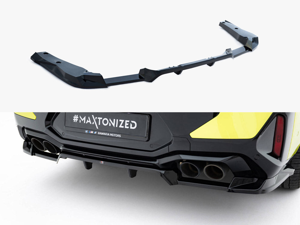 Full Body Kit compatible with BMW X4M F98 Facelift