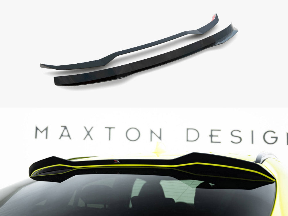 Full Body Kit compatible with BMW X4M F98 Facelift