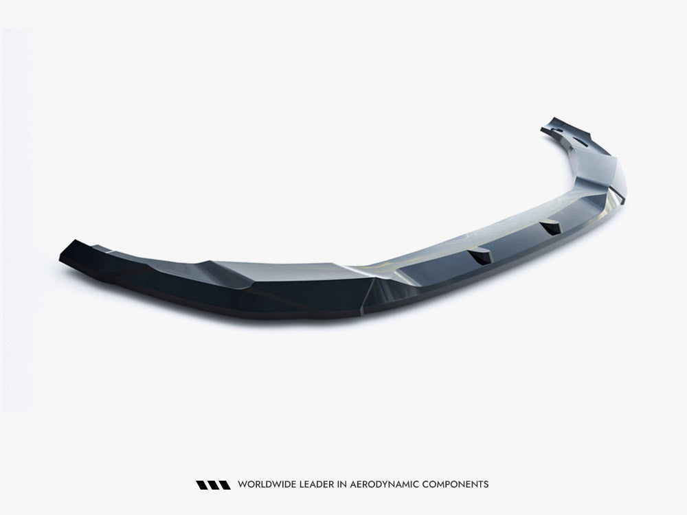 Full Body Kit compatible with BMW X4M F98 Facelift