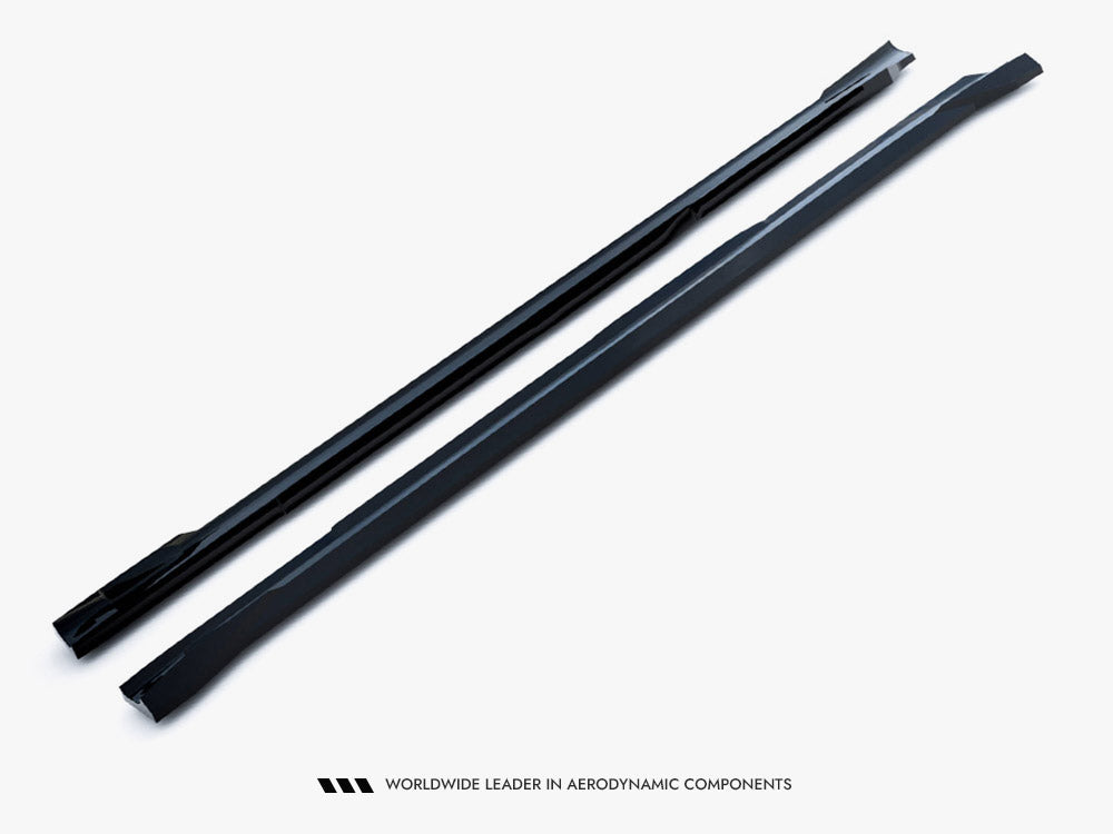 Full Body Kit compatible with BMW X4M F98 Facelift