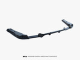 Full Body Kit compatible with BMW X4M F98 Facelift