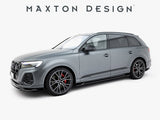 Full Body Kit compatible with Audi Q7 S Line Mk2 Facelift 2