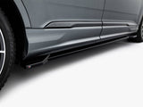 Full Body Kit compatible with Audi Q7 S Line Mk2 Facelift 2