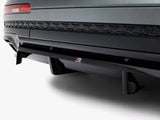 Full Body Kit compatible with Audi Q7 S Line Mk2 Facelift 2