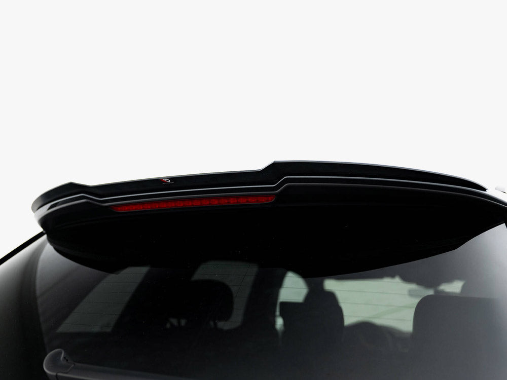 Full Body Kit compatible with Audi Q7 S Line Mk2 Facelift 2
