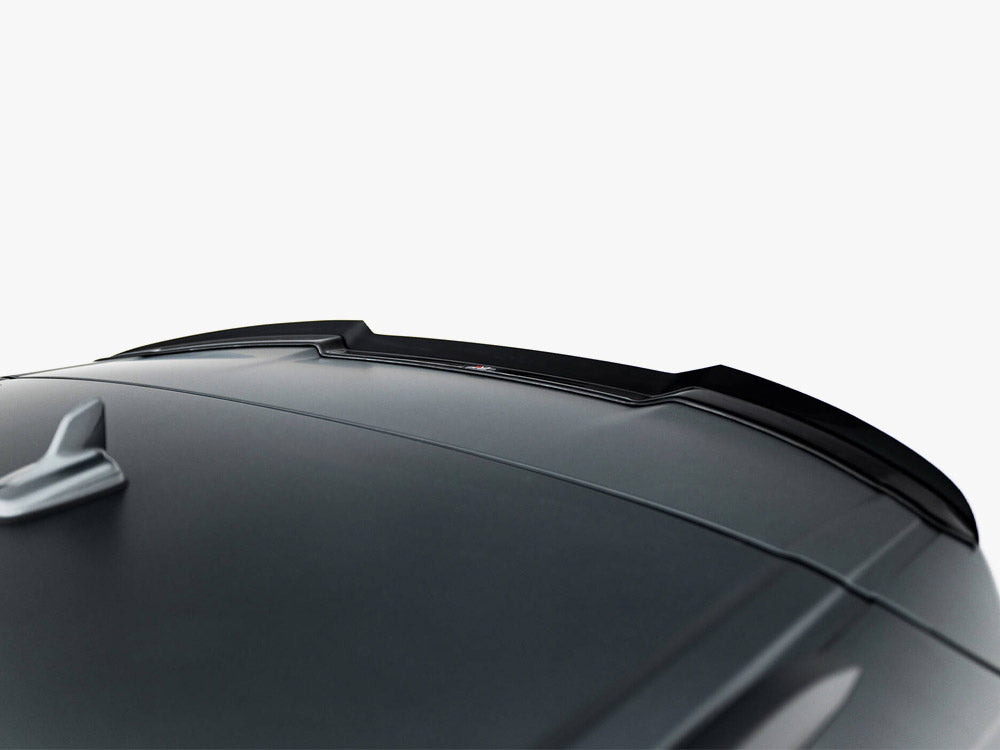 Full Body Kit compatible with Audi Q7 S Line Mk2 Facelift 2