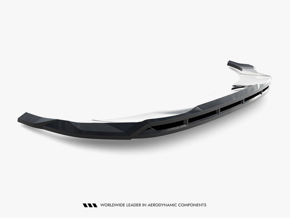 Full Body Kit compatible with Audi Q7 S Line Mk2 Facelift 2