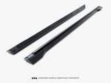 Full Body Kit compatible with Audi Q7 S Line Mk2 Facelift 2