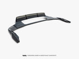 Full Body Kit compatible with Audi Q7 S Line Mk2 Facelift 2