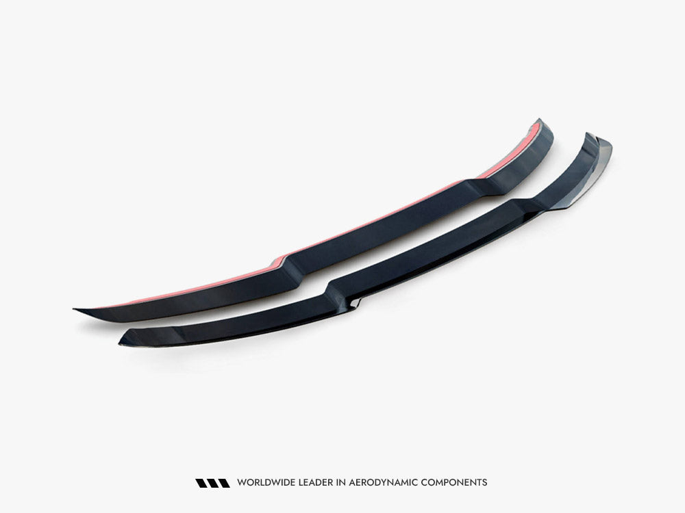 Full Body Kit compatible with Audi Q7 S Line Mk2 Facelift 2