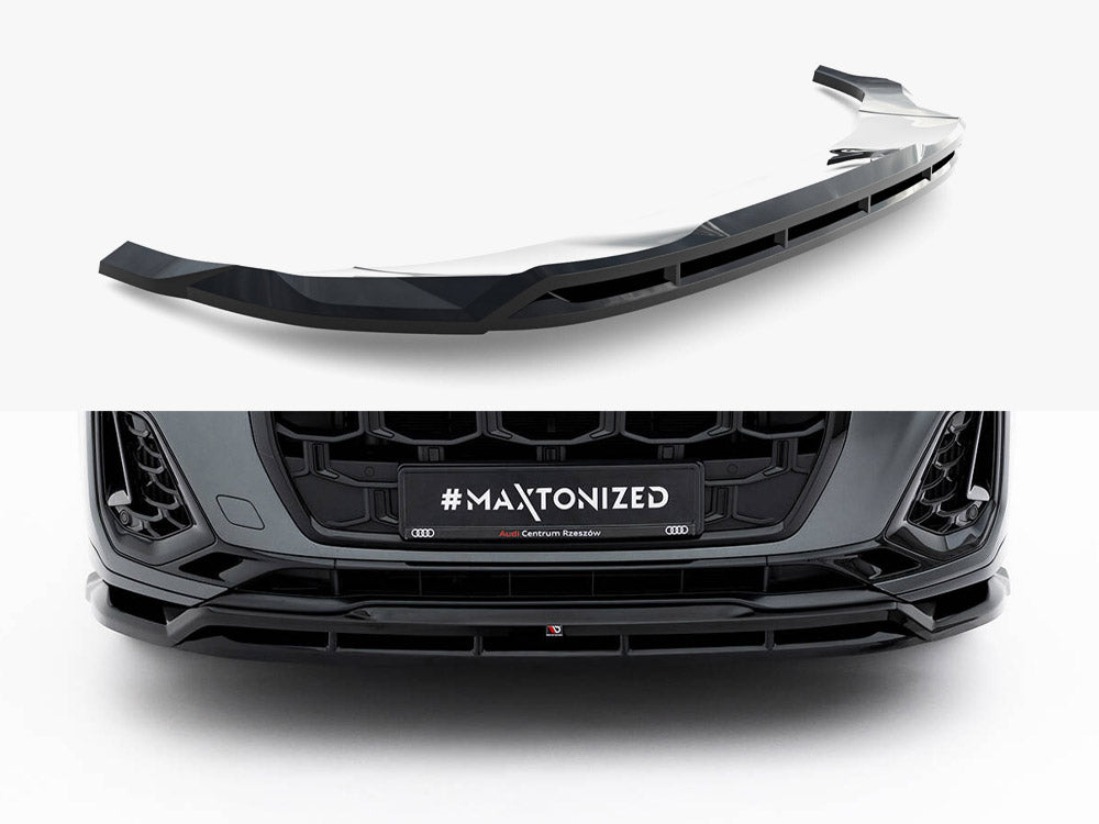 Full Body Kit compatible with Audi Q7 S Line Mk2 Facelift 2