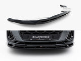 Full Body Kit compatible with Audi Q7 S Line Mk2 Facelift 2