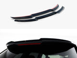 Full Body Kit compatible with Audi Q7 S Line Mk2 Facelift 2
