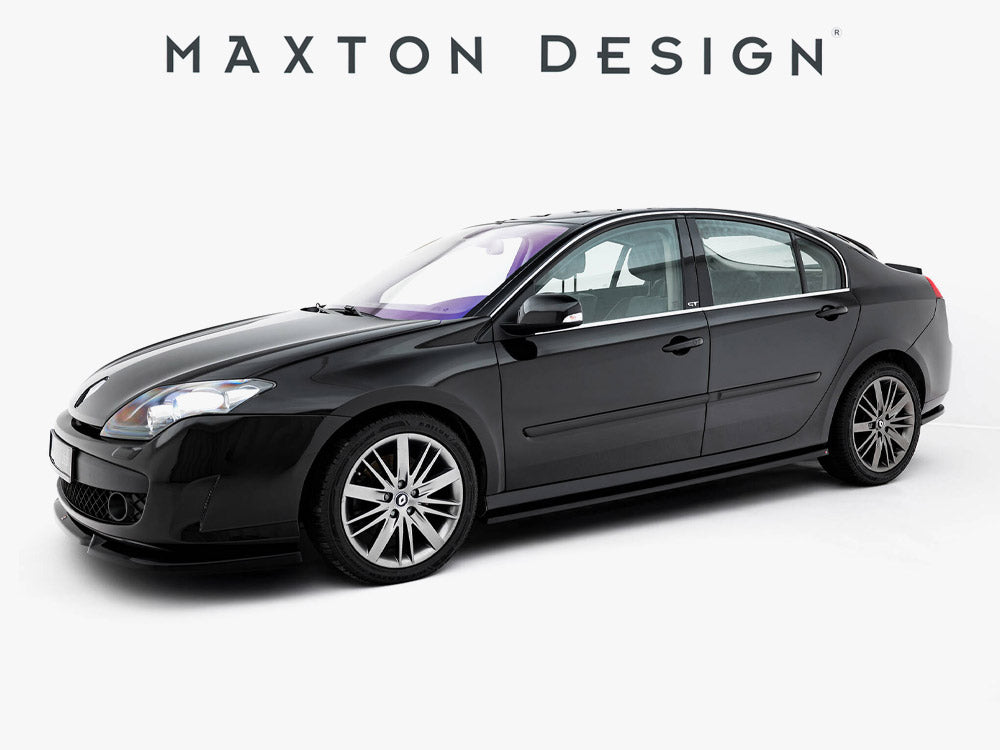 Full Body Kit compatible with Renault Laguna Hatchback GT Mk3