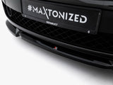 Full Body Kit compatible with Renault Laguna Hatchback GT Mk3