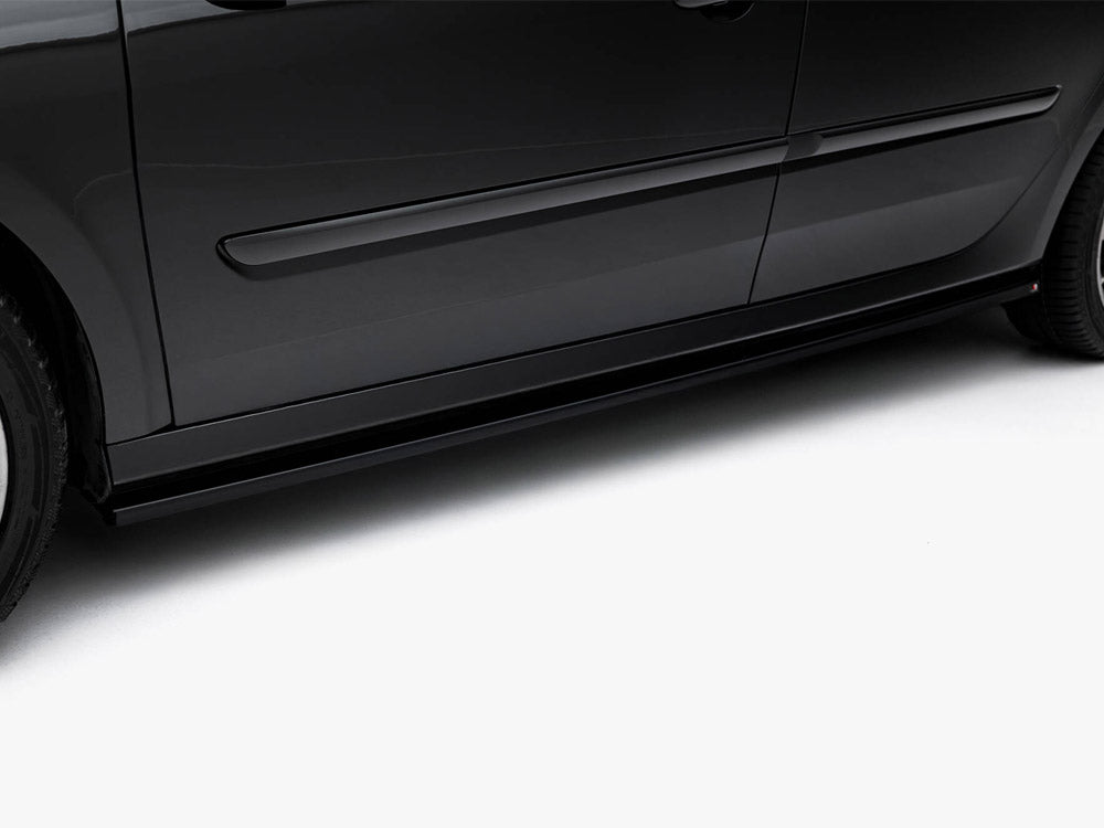 Full Body Kit compatible with Renault Laguna Hatchback GT Mk3