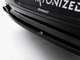 Full Body Kit compatible with Renault Laguna Hatchback GT Mk3