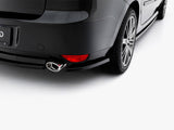 Full Body Kit compatible with Renault Laguna Hatchback GT Mk3