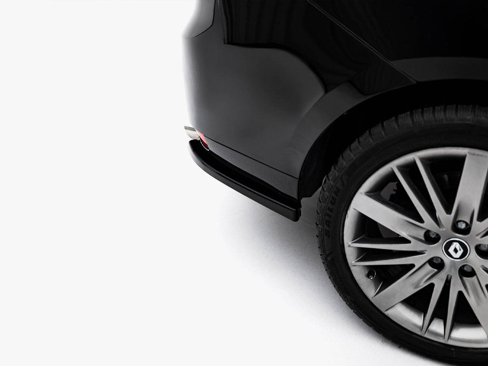Full Body Kit compatible with Renault Laguna Hatchback GT Mk3