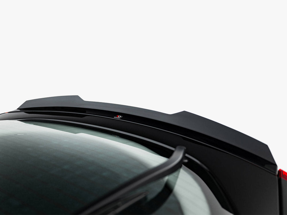 Full Body Kit compatible with Renault Laguna Hatchback GT Mk3