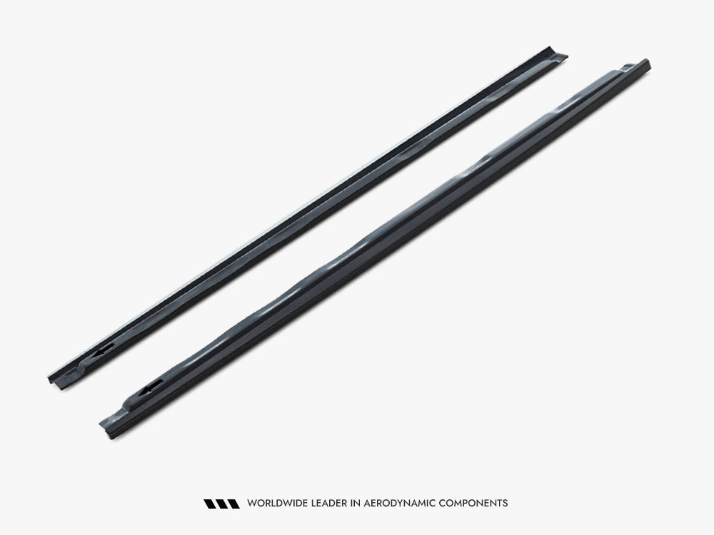 Full Body Kit compatible with Renault Laguna Hatchback GT Mk3