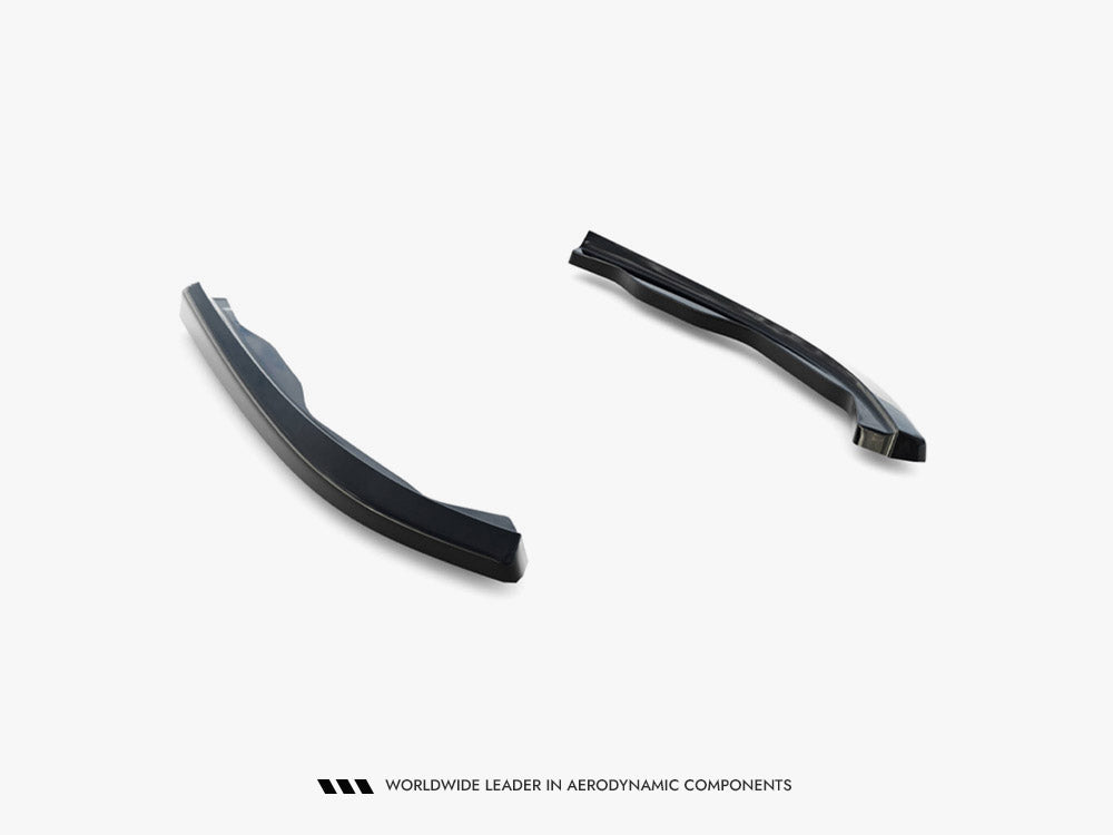 Full Body Kit compatible with Renault Laguna Hatchback GT Mk3