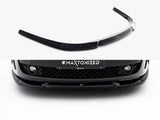 Full Body Kit compatible with Renault Laguna Hatchback GT Mk3