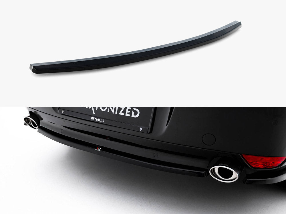 Full Body Kit compatible with Renault Laguna Hatchback GT Mk3
