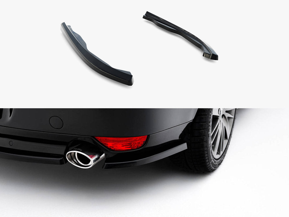 Full Body Kit compatible with Renault Laguna Hatchback GT Mk3