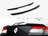 Full Body Kit compatible with Renault Laguna Hatchback GT Mk3
