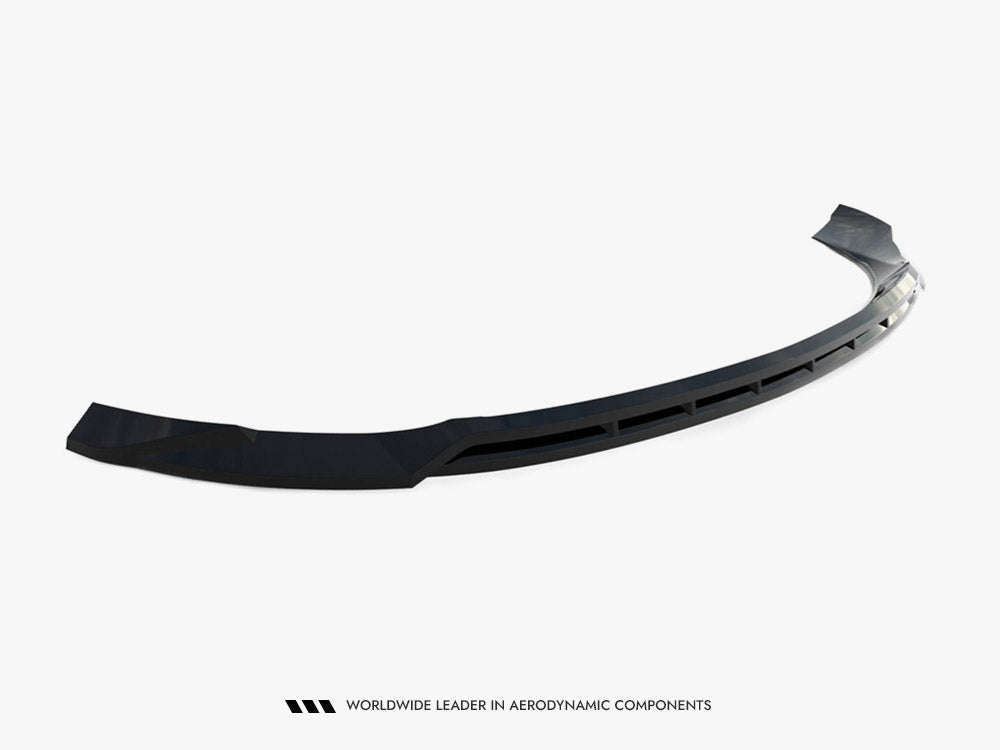 Front Splitter compatible with Mercedes-AMG GLC 43 X254