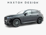 Full Body Kit compatible with Mercedes-AMG GLC 43 X254